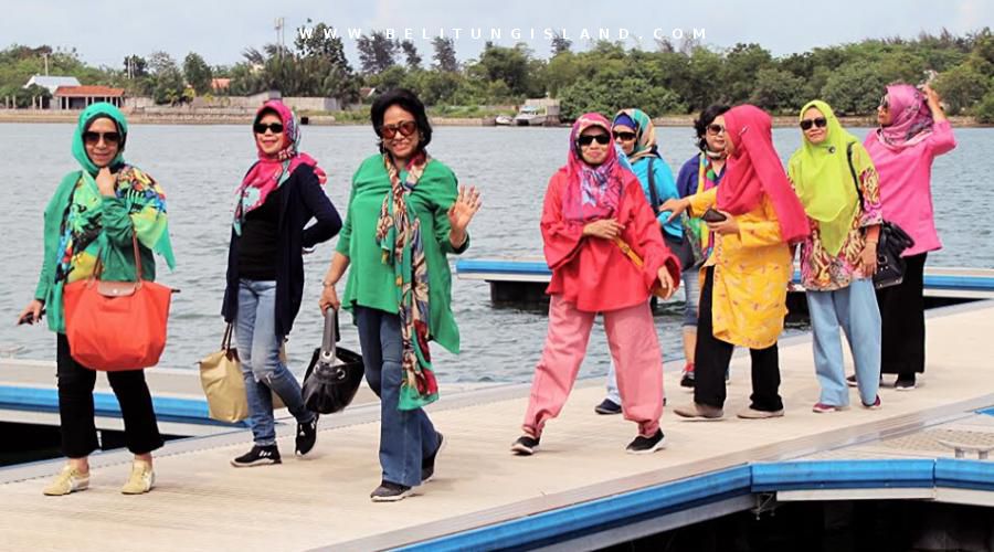belitung image